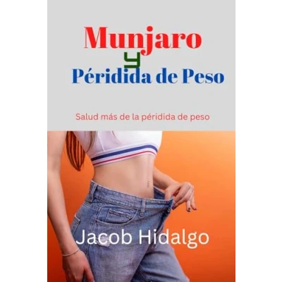 Abbildung von Munjaro y pérdida de peso: Salud más la peso