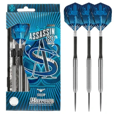 Abbildung von Eggen Assassin Darts 21 Gramm