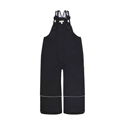 Abbildung von Steiff Unisex Kinder Classic Hose, Navy, 92 EU