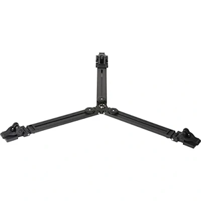 Abbildung von Manfrotto Bodenspinne für Stative mit Doppelspikes