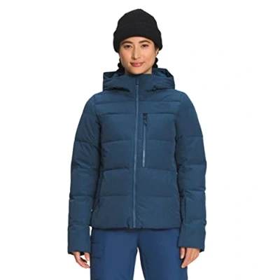 Abbildung von THE NORTH FACE Heavenly Jacke Shady Blue Heather M