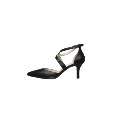 Abbildung von Nerogiardini E011084DE Pumps, Damen, Größe: 36.5, Nero Schuhe