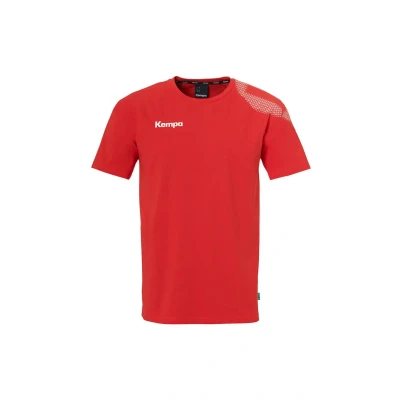 Abbildung von Kempa Kurzarmshirt Trainings T Shirt Core 26 atmungsaktiv, schnelltrocknend
