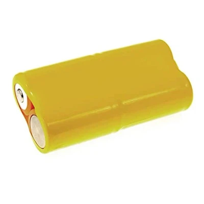 Abbildung von Akku für Multimeter Fluke Typ PM9086 001, 4,8V, NiMH