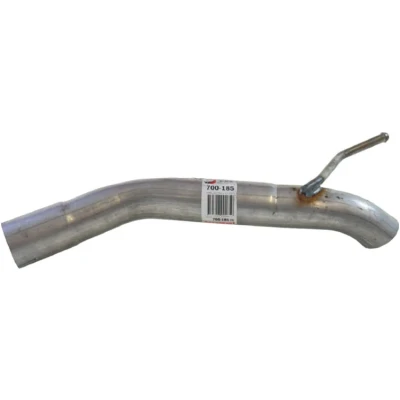 Abbildung von BOSAL 700 185 Abgasrohr OPEL: Astra J Schrägheck, GTC