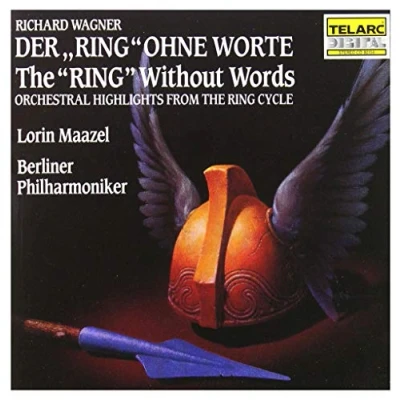 Abbildung von Der Ring ohne Worte
