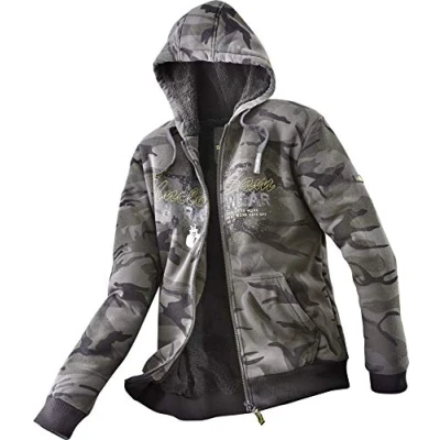 Abbildung von Uncle Sam Sweatjacke Sweat Jacke 61659