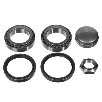 Abbildung von MEYLE 11 14 033 5029/S Radlagersatz mit Anbaumaterial ORIGINAL Quality 80 Kegelrollenlager FIAT: Ducato I Pritsche/Fahrgestell