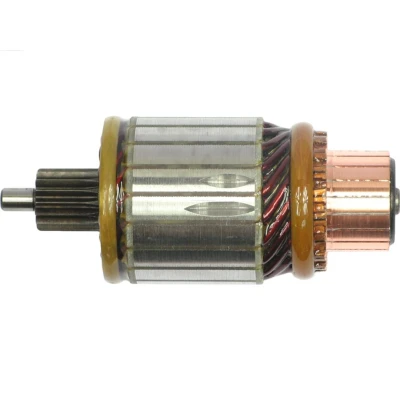 Abbildung von AS PL SA3017 Anker, Starter 12 2,2