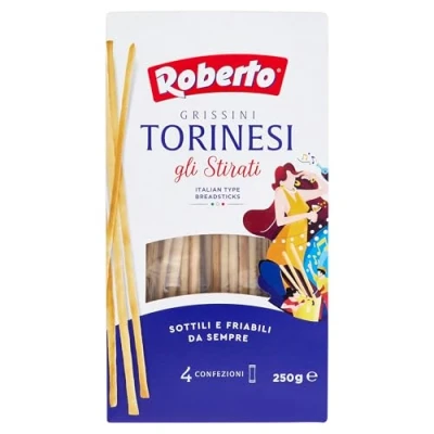 Abbildung von Roberto Grissini Torinesi 250 gr.