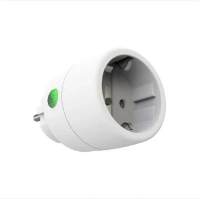 Abbildung von edi tronic Funkempfänger System Kinetic Switch Receiver Funk Empfänger Steckdose