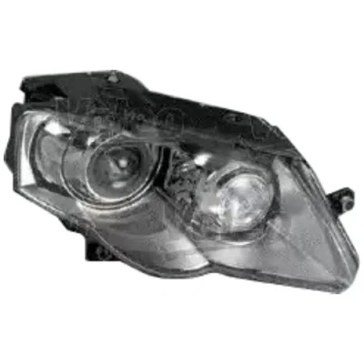 Abbildung von VALEO 043626 Scheinwerfer VOLKSWAGEN: Passat B6 Variant, Limousine