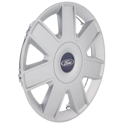 Abbildung von Ford Original Ka 2002 2008 Radkappe/Radzierblende 13&quot; einzeln 1486336