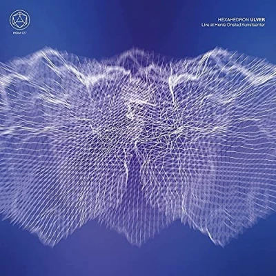 Abbildung von Hexahedron Live at Henie Onstad Kunstsenter [Vinyl LP]