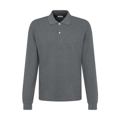 Abbildung von Seidensticker Poloshirt, Herren, Größe: XXL, Grey