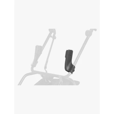 Abbildung von Cybex Eezy S Line Adapter, Black
