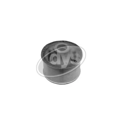 Abbildung von DYS 37 25050 Querlenkerlager Vorderachse, außen Gummimetalllager für Querlenker FORD: Transit Custom V362 Kastenwagen, Tourneo Bus