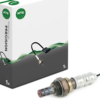 Abbildung von NGK Universal 1952 Lambdasonde ohne Stecker 4 BMW: 3 Limousine, 5 1 Schrägheck, VOLKSWAGEN: Multivan (7HM, Polo III Schrägheck