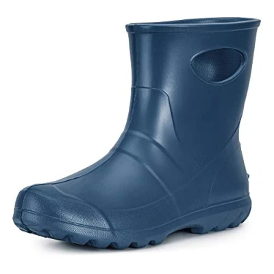 Abbildung von Ladeheid Damen federleichte EVA Gummistiefel LA 750/752