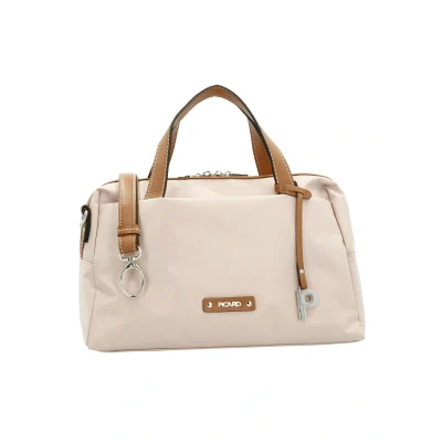 Abbildung von Picard Shopper Sonja Handtasche, Damen, Größe: One Size, Magnolia