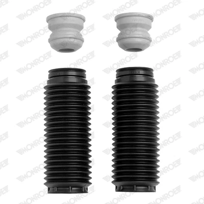 Abbildung von MONROE PK366 Staubschutzsatz MERCEDES BENZ: Viano, Vito Bus, Mixto