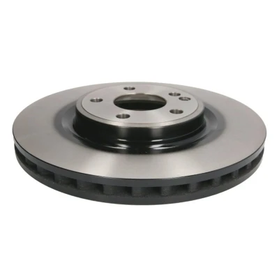 Abbildung von TRW DF6867 Bremsscheibe 320 30 5 112 Belüftet lackiert INFINITI: Q30