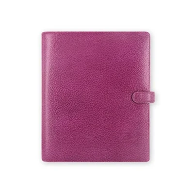 Abbildung von Filofax 25371 Finsbury Organiser, himbeere