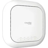 Abbildung von D Link DBA X2830P Wireless AX3600 Wave 2 Dualband PoE Cloud Managed Access Point (2,4/5 Ghz, 3600 Mbit/s, 802.11ax, MU MIMO, Wand/Deckenmontage)