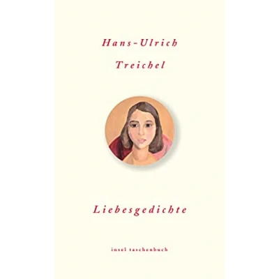 Abbildung von Liebesgedichte: Mit e. Nachw. d. Autors. Originalausgabe (Die schönsten Liebesgedichte im insel taschenbuch)
