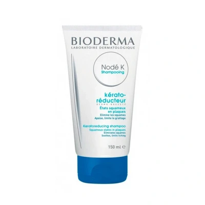 Abbildung von Bioderma Nodé K Shampooing Kérato réducteur 150 ml