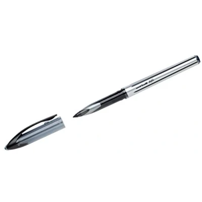Abbildung von uni ball AIR Tintenroller 0.35 0.6 mm Schwarz