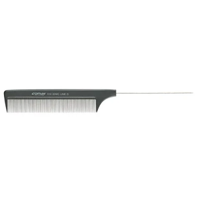 Abbildung von Comair 7000358 Nadelstielkamm 510 Ionic Profi Line