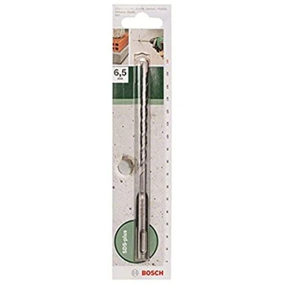Abbildung von Bosch Accessories Hammerbohrer SDS plus (Ø 6,5 mm)
