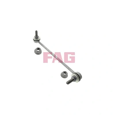 Abbildung von FAG 818 0338 10 Koppelstange 277 MERCEDES BENZ: C Klasse Sportcoupe, T modell, CLK Coupe
