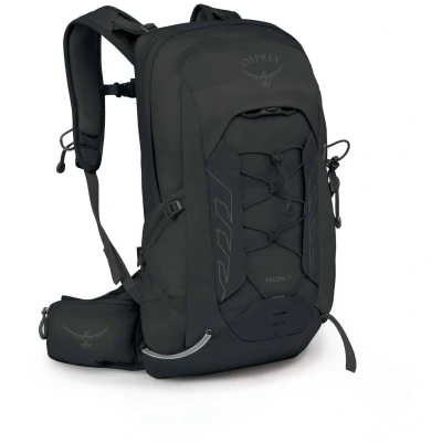 Abbildung von Osprey Talon 11 black coal grey Rucksäcke