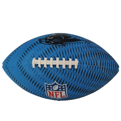 Abbildung von Wilson American Football NFL Team Tailgate, Gummi, Junior