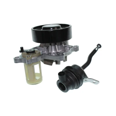 Abbildung von Wasserpumpe, Motorkühlung HEPU P405