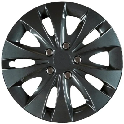 Abbildung von CARTREND 70289 Radblenden 16
