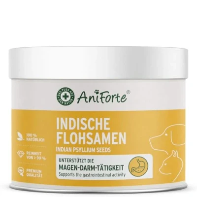 Abbildung von AniForte Indische Flohsamen 250 g