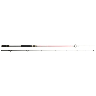 Abbildung von Hearty Rise Red Shadow Spinnrute 2.13M (4 22g)
