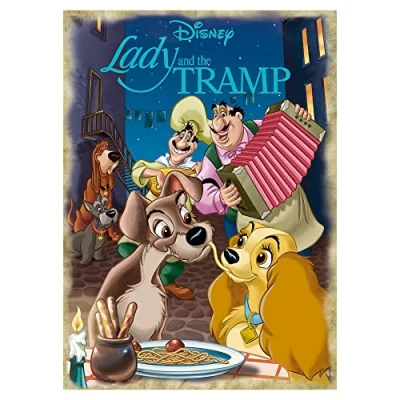 Abbildung von JUMBO Spiele Puzzle 25000 Wasgij Original 36 Neujahres Vorsätze 1000 Teile Puzzle, Puzzleteile, Made in Europe