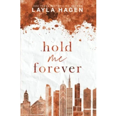 Abbildung von Hold Me Forever (Alternate Cover Edition) (The Maxwell Brothers: Special Edition Covers, Band 2)