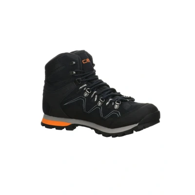 Abbildung von CMP Hikingschuh, Herren, Größe: 42, Schwarz Schuhe