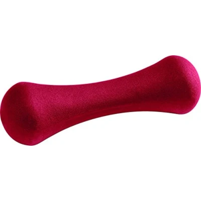 Abbildung von NEOPREN KURZHANTEL 1 KG ROT DEUSER®