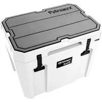 Abbildung von Haft Auflage für Petromax Kühlbox kx25, Abdeckung