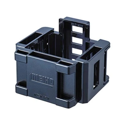 Abbildung von Meiho Multiholder BM 30 Black