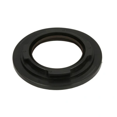 Abbildung von ELRING 653.440 Kurbelwellendichtring PTFE (Polytetrafluorethylen) LAND ROVER: Range Rover Sport, Discovery Evoque, JAGUAR: F Pace