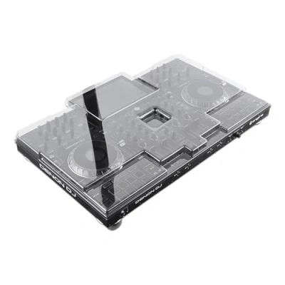 Abbildung von Decksaver Denon Prime 4 Hülle (DS PC PRIME4)