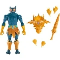 Abbildung von Masters of the Universe Masterverse Classic Mer Man, Spielfigur