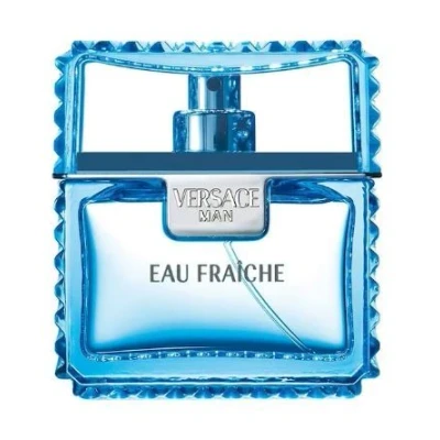 Abbildung von Versace Man Eau Fraiche de Toilette 50 ml